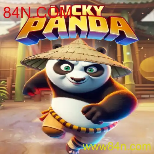 LuckyPanda