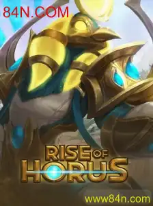 RiseofHorus: Desvende os Segredos do Antigo Egito