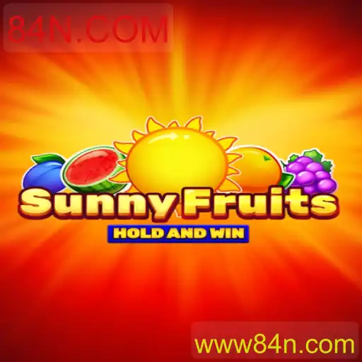 SunnyFruits
