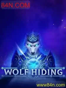 Desvendando WolfHiding: O Novo Fenômeno dos Jogos Online